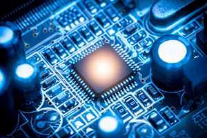 Микропроцессоры, которые нам нужны