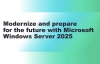 Windows Server 2025: переваги для бізнесу в епоху AI та гібридних обчислень