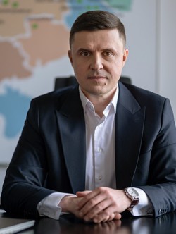 Генеральним директором «Фрінет» призначено Сергія Скрипнікова