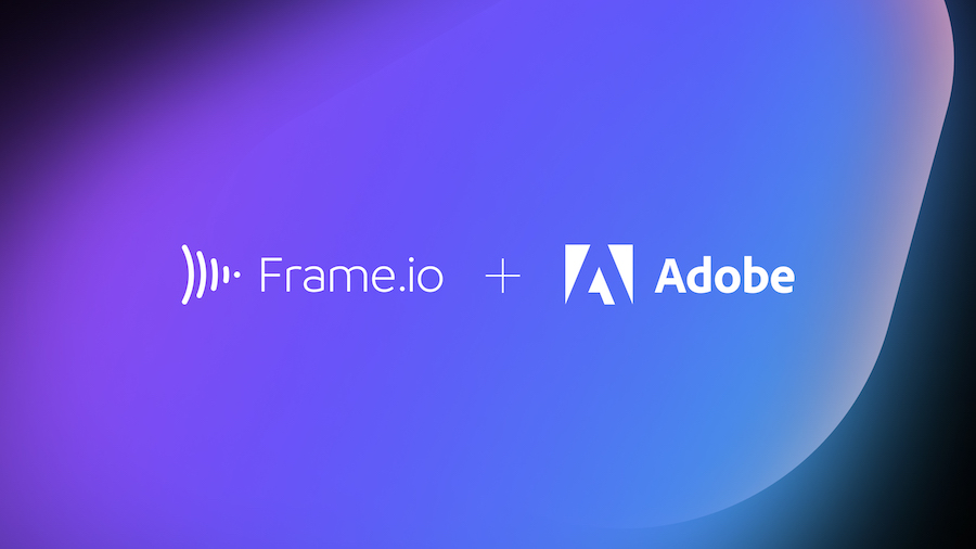 Adobe приобрела Frame.io за 1,275 млрд долл.