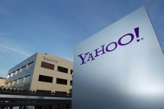 Взлом Yahoo! стал самым крупным киберпреступлением в истории