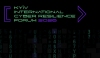 Як пройшов Kyiv International Cyber Resilience Forum 2026