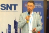 IT Infrastructure, Cloud & Security Summit 2026. Частина І