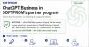 Як безпечно перейти до системного та керованого використання ChatGPT Business